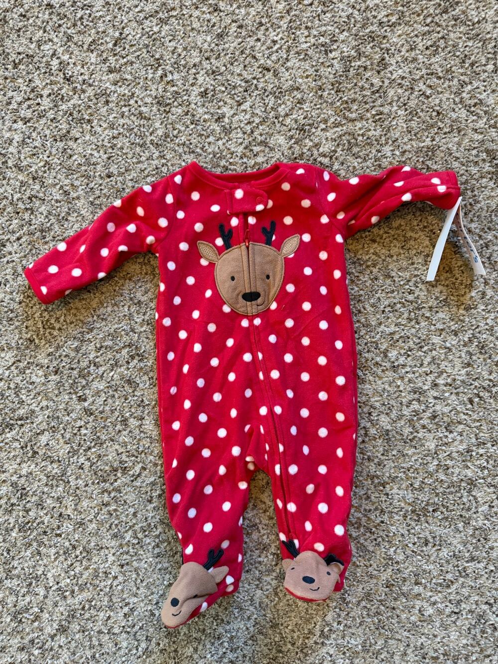 Carters Pajamas